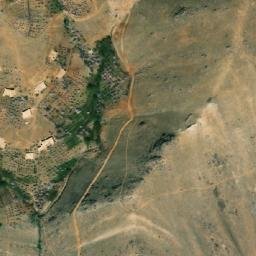 Satellite imagery of Dō Shākh, AF