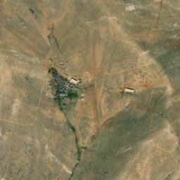 Satellite imagery of Dō Shākh, AF