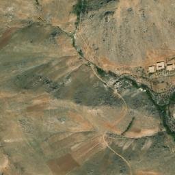 Satellite imagery of Dō Shākh, AF