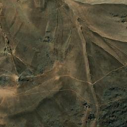 Satellite imagery of Siyāh Tōp, AF