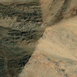 Satellite imagery of Siyāh Tōp, AF