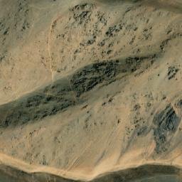 Satellite imagery of Zamōch, AF