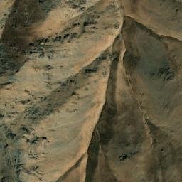 Satellite imagery of Zamōch, AF