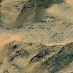 Satellite imagery of Asp Maīdān, AF