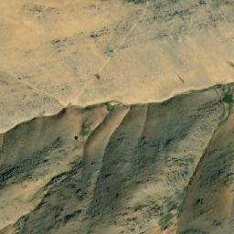 Satellite imagery of Asp Maīdān, AF