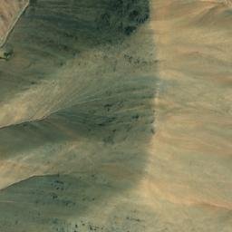 Satellite imagery of Kapchakhar, AF