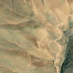 Satellite imagery of Kapchakhar, AF