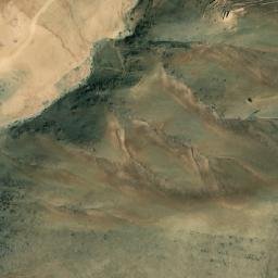 Satellite imagery of Kapchakhar, AF