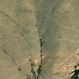 Satellite imagery of Gīrō-ye Siyāh, AF