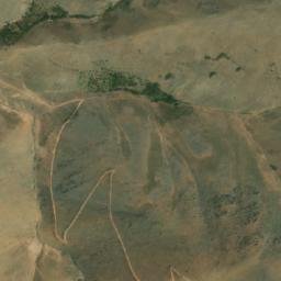 Satellite imagery of Band-e Baīn-e Takhāwī wa Qunghur, AF