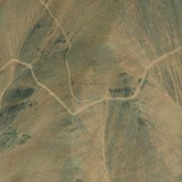 Satellite imagery of Band-e Shāh Tēgh, AF