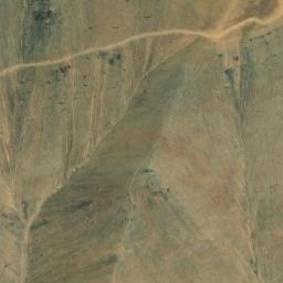Satellite imagery of Band-e Shāh Tēgh, AF