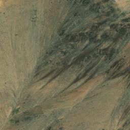 Satellite imagery of Band-e Shāh Tēgh, AF