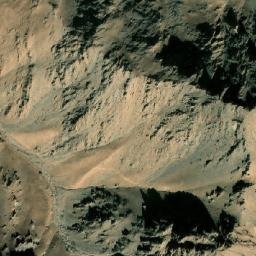 Satellite imagery of Kōh-e Dū Shākh, AF