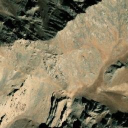 Satellite imagery of Kōh-e Murtahgak, AF