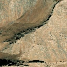 Satellite imagery of Kōh-e Murtahgak, AF