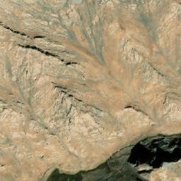 Satellite imagery of Kōh-e Murtahgak, AF