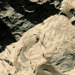 Satellite imagery of Kōh-e Qādah, AF