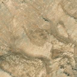 Satellite imagery of Kōh-e Ḩāfiz̧ah, AF
