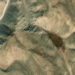 Satellite imagery of Haft Kōtal, AF