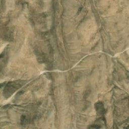 Satellite imagery of Haft Kōtal, AF