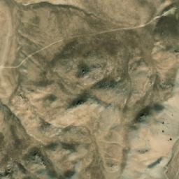 Satellite imagery of Haft Kōtal, AF