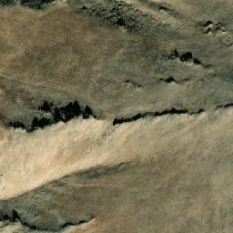 Satellite imagery of Kōh-e Sar-e Safēd, AF
