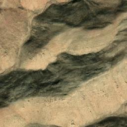 Satellite imagery of Chashmah-ye Satār, AF