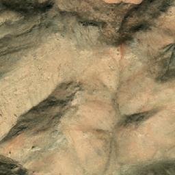 Satellite imagery of Chashmah-ye Satār, AF