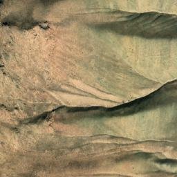 Satellite imagery of Band-e Mazār, AF