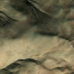 Satellite imagery of Tanhā Tōb, AF