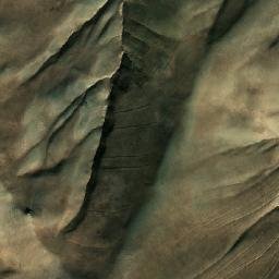 Satellite imagery of Tanhā Tōb, AF