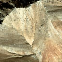 Satellite imagery of Kōh-e Ispī Barghōl, AF