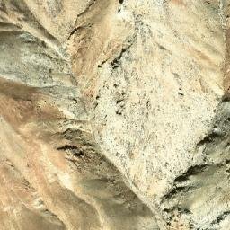 Satellite imagery of Kōh-e Ispī Barghōl, AF