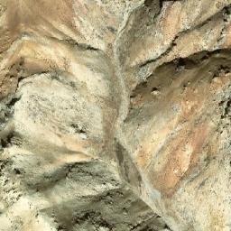 Satellite imagery of Kōh-e Ispī Barghōl, AF