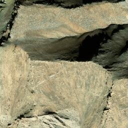 Satellite imagery of Khiẕrān Spīn Ghar, AF