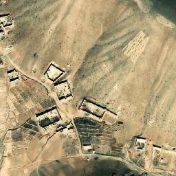 Satellite imagery of Surkh Kaychah, AF