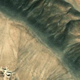 Satellite imagery of Surkh Kaychah, AF