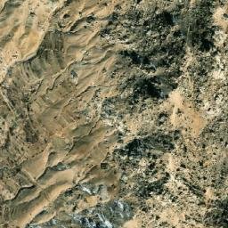 Satellite imagery of Pêrs̲h̲ē, AF