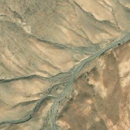 Satellite imagery of Pāṉ Pitāw, AF