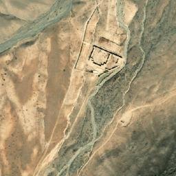 Satellite imagery of Pāṉ Pitāw, AF