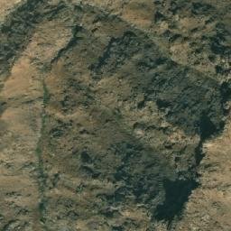 Satellite imagery of Hazhdar Khānē Ghar, AF