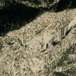 Satellite imagery of Pāyendagān Ghar, AF