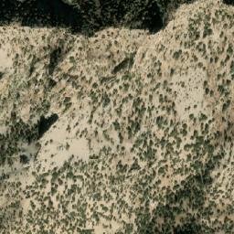 Satellite imagery of Pāyendagān Ghar, AF