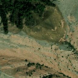 Satellite imagery of Marmora Ghar, PK