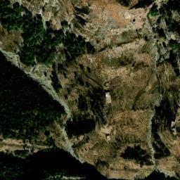 Satellite imagery of Tiare Mela Ghar, PK