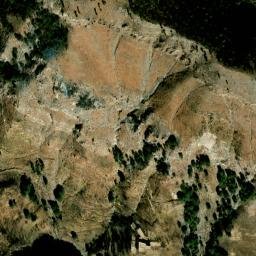 Satellite imagery of Tiare Mela Ghar, PK