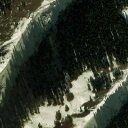 Satellite imagery of Hashtīng, IN