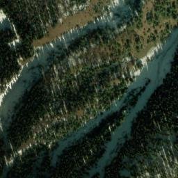 Satellite imagery of Hashtīng, IN