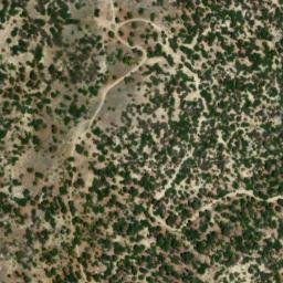 Satellite imagery of One Horse Ridge, US